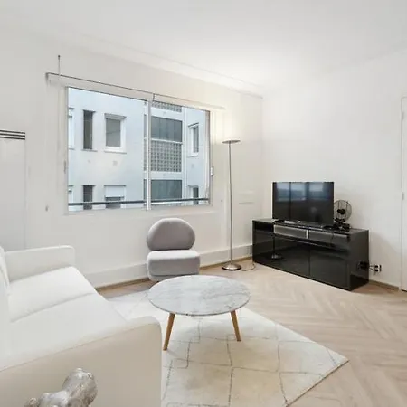 Apartment 535 Mont - Superb In