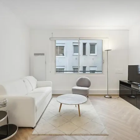 Appartamento 535 Mont - Superb In *