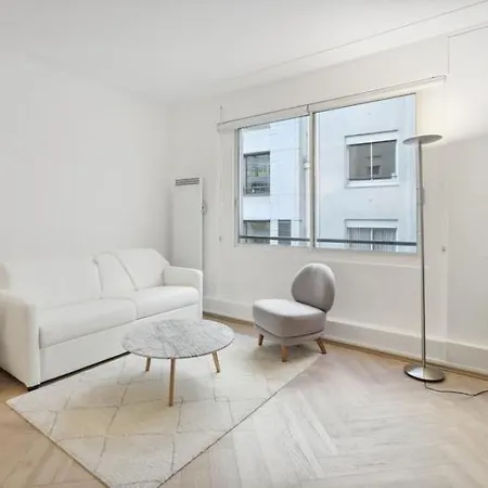 Appartamento 535 Mont - Superb In