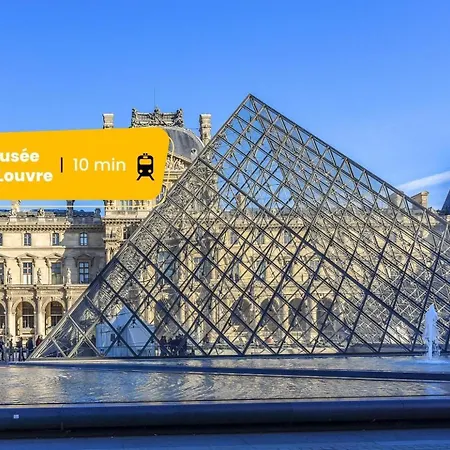 535 Mont - Superb In Parigi