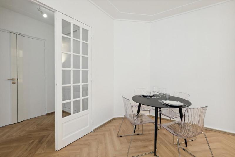 535 Mont - Superb In Appartamento Parigi